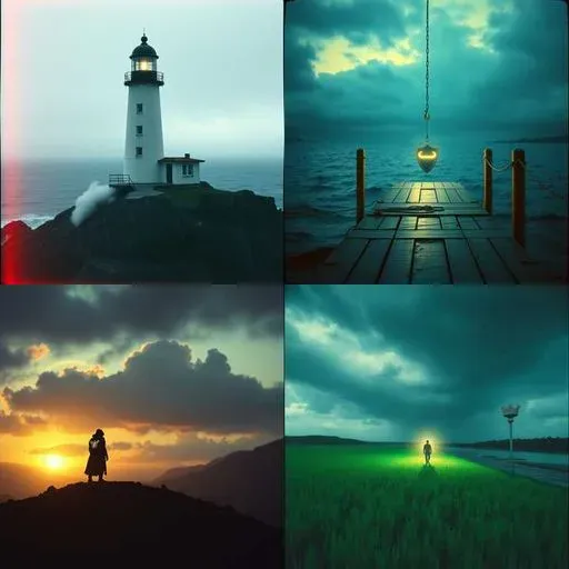 Reimagined