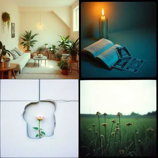 THE INVENTORY