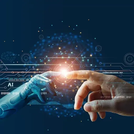 Finding my voice in the Algorithm