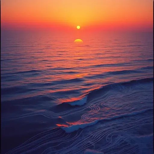 Endless Inspiration
