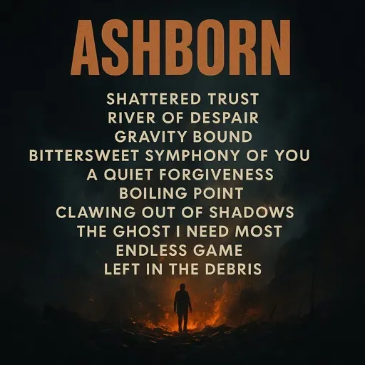 ASHBORN