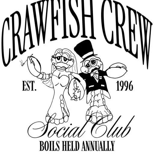 Crawfish Alley