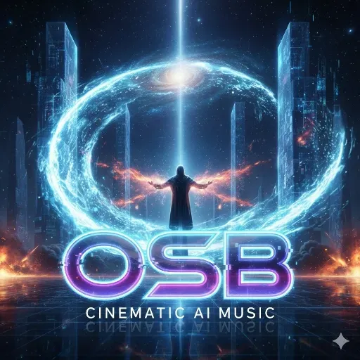 Cinematic AI Music | OSB