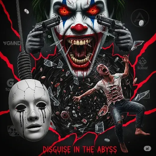 Disguise in the abyss