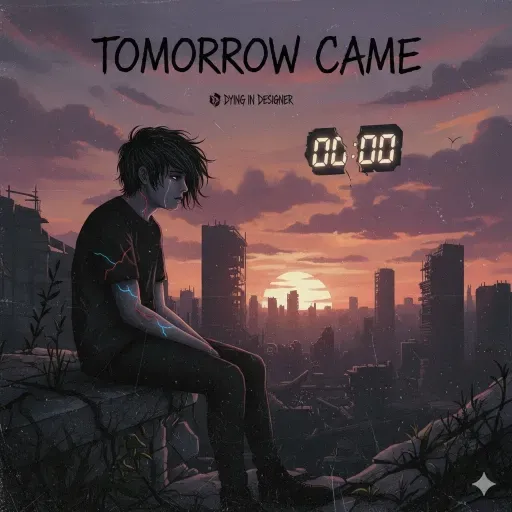 Tomorrow Came