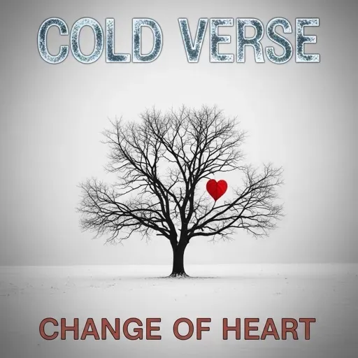 CHANGE OF HEART