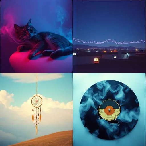 Sad Jinx album Jazz conscius love