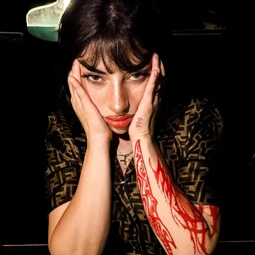 Quello Che Una Donna Non Dice Album