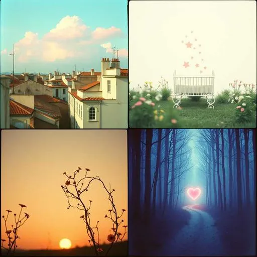 Powder Story Of Life Vol. 3