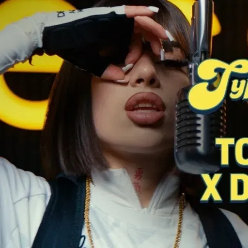 Donna Del Barrio
