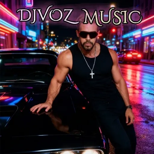 DJVOZ MUSIC  POR LA CUIDAD