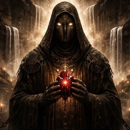 Faith Is A Wound