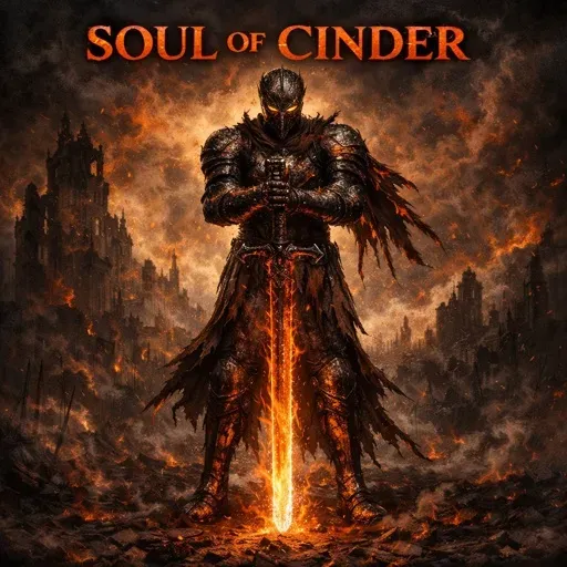 Dark Souls III