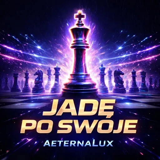 Jadę po swoje