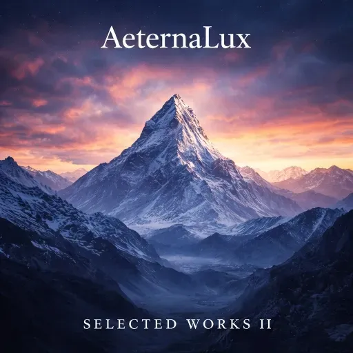 Selected Works II