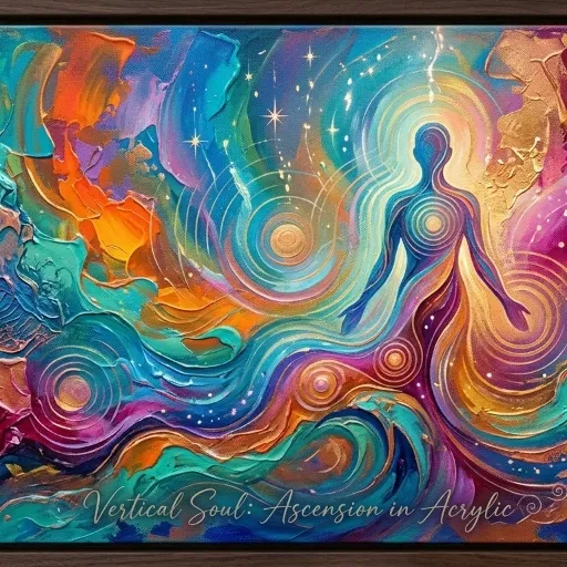 Vertical Soul