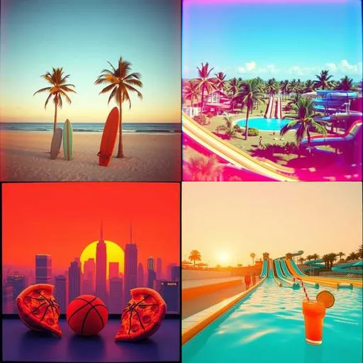 Vacations