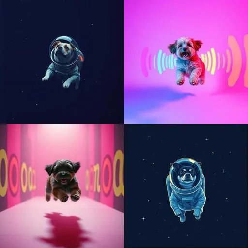 Furry friends