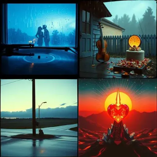 Good sounds