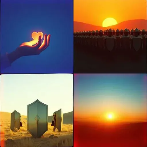 Spirit album 2