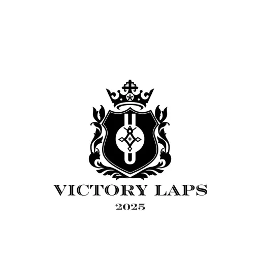 VICTORY LAPS