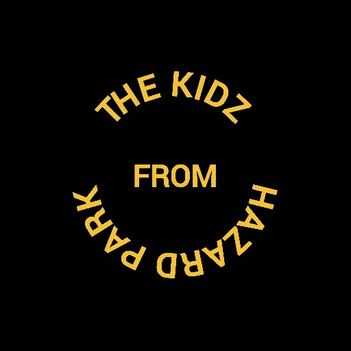The Kidz From Hazard Park