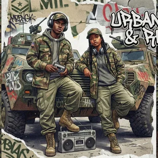 Soldier’s Diary