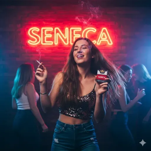 Seneca Gold