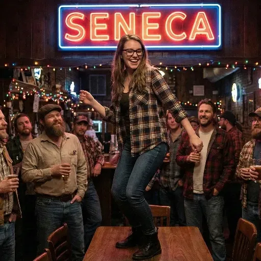 Seneca 2025 mix