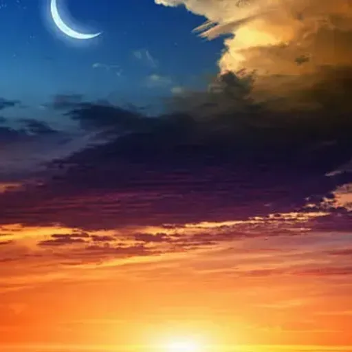 Luna y Sol