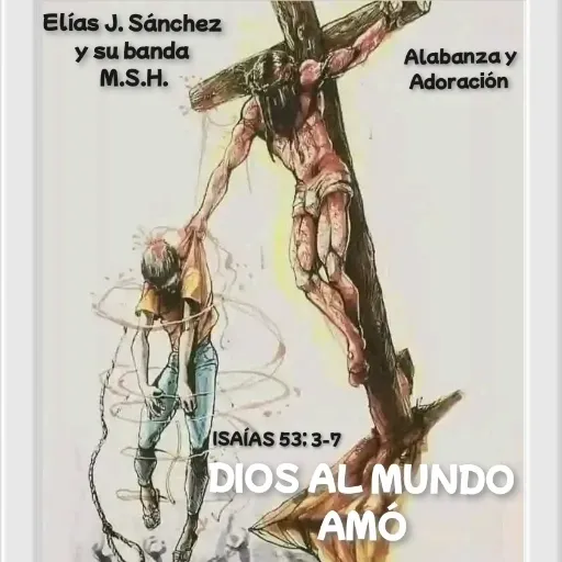 Dios al Mundo Amó