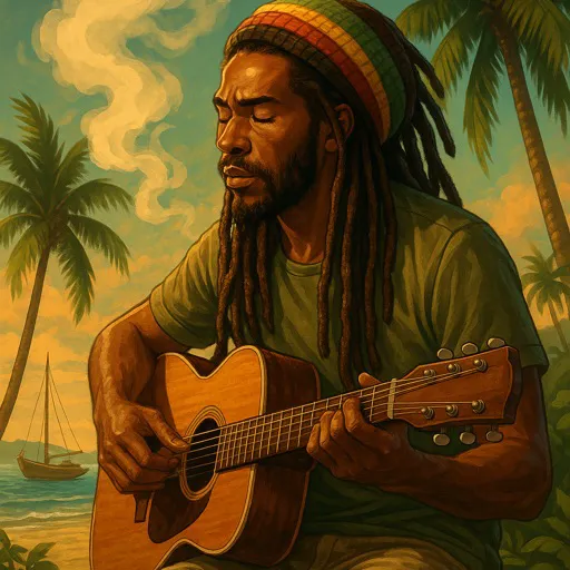 Reggae Hits