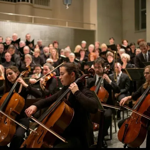 classical music