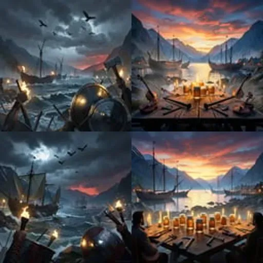 Viking