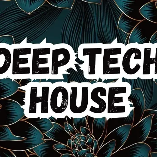 Deep Tech-House - Hardy