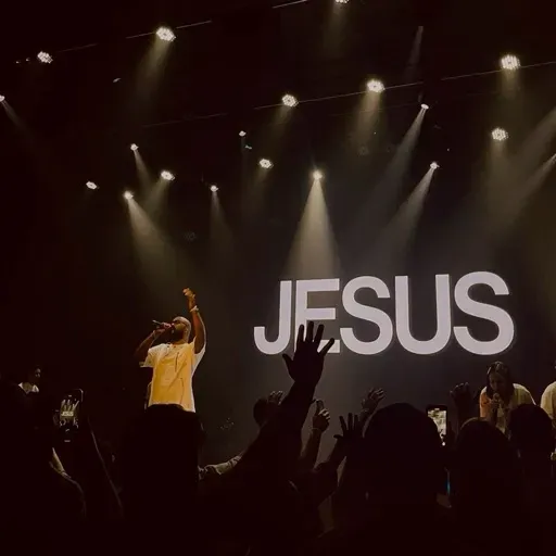 Grace’s Worship