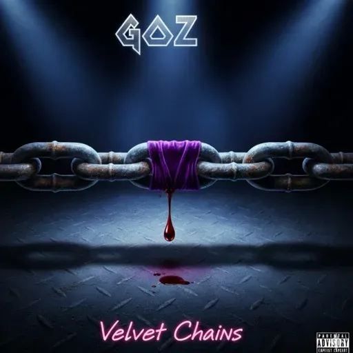 Velvet Chains [ALBUM]