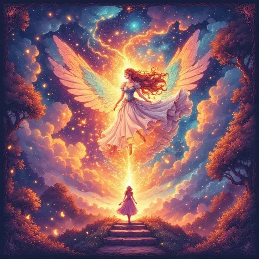 Fairytales