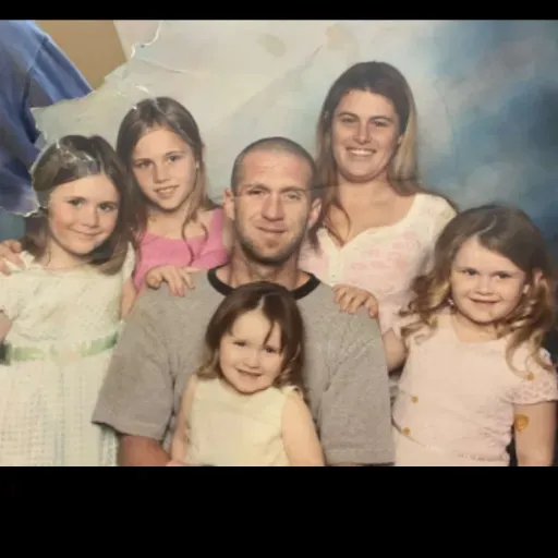 Broken Family