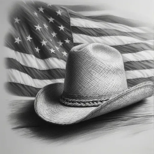 In The South