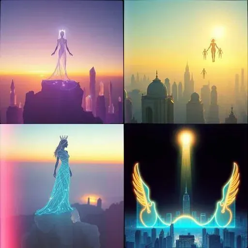 Luminar our Leader