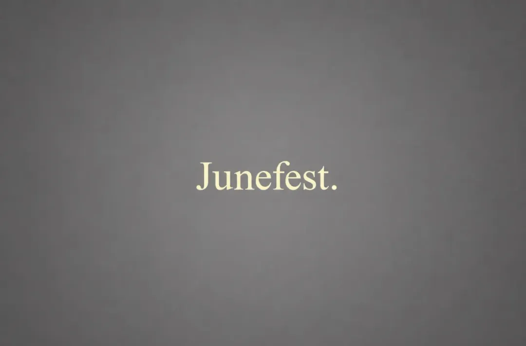 Junefest