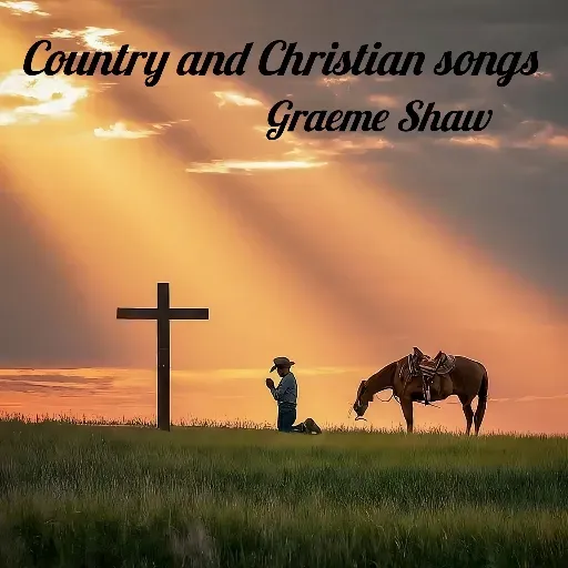 Country and Christian songs