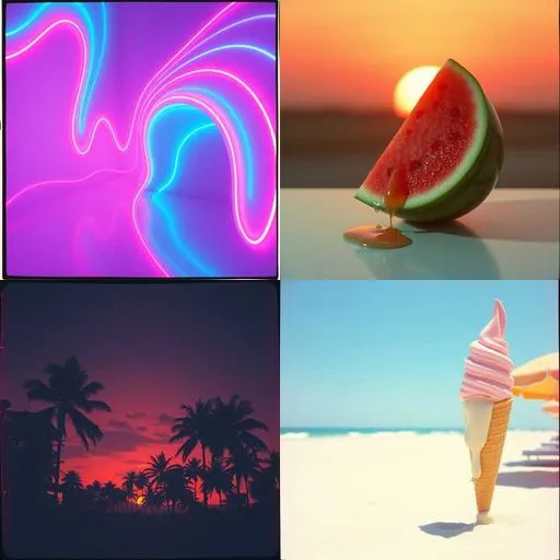Hot Summer Hits