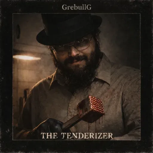 The Tenderizer