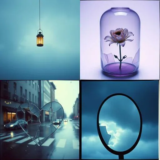 Unplayed thoughts