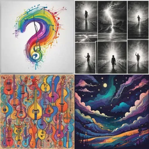 JAOP Playlist #2