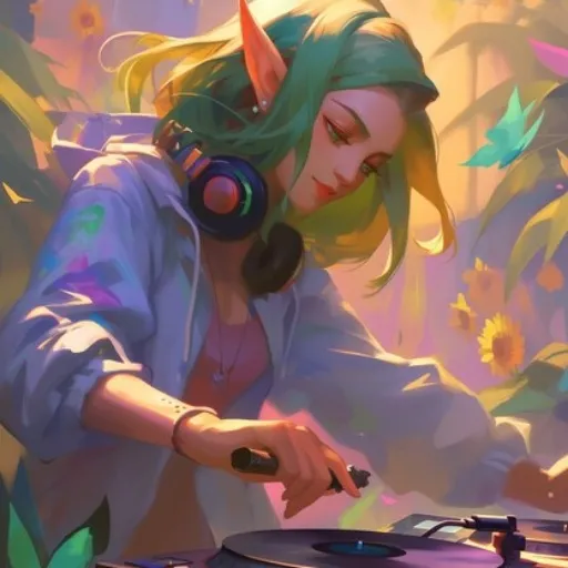 EDM Begins