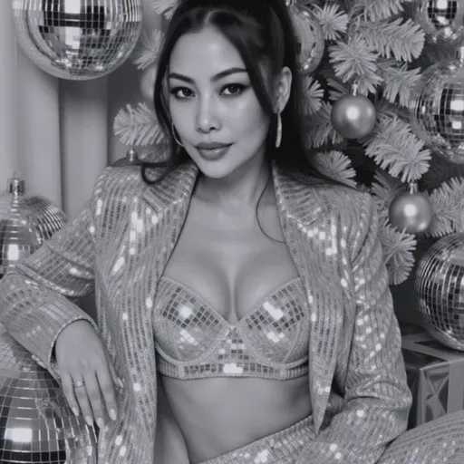 Christmas Dendei Playlist
