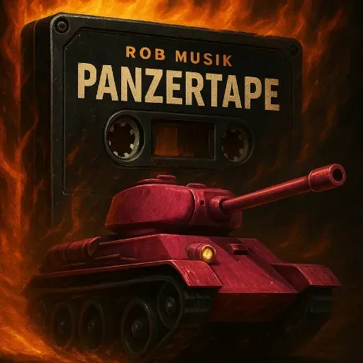 Panzertape (Album)